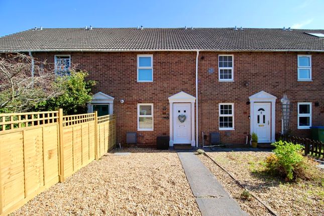 Howerts Close, Southampton SO31 3 bed terraced house for sale