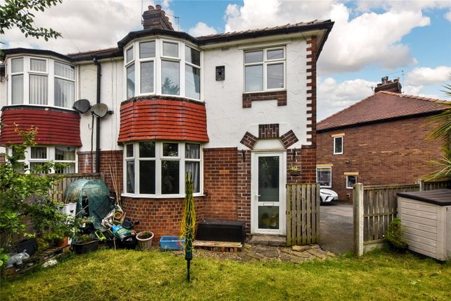 Leeds & Bradford Road, Leeds, West... 3 bed semi
