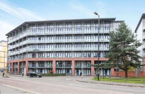 2 bed property