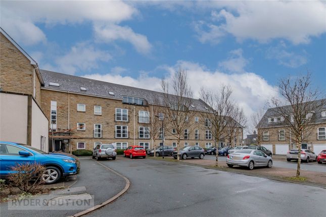 Albert Promenade, Halifax, West... 2 bed apartment for sale