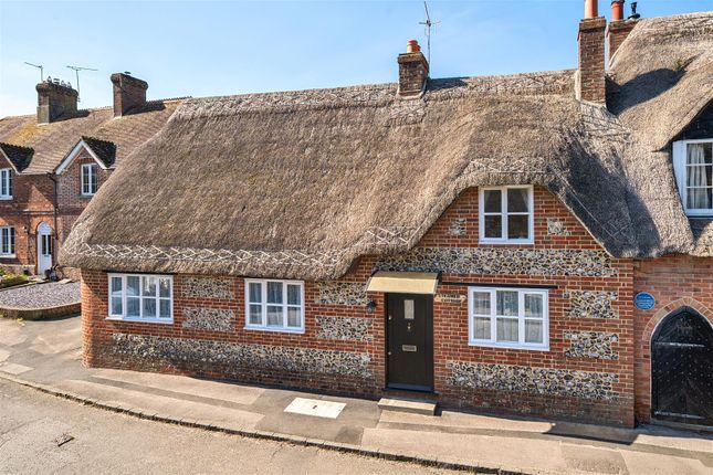 3 bed semi-detached house