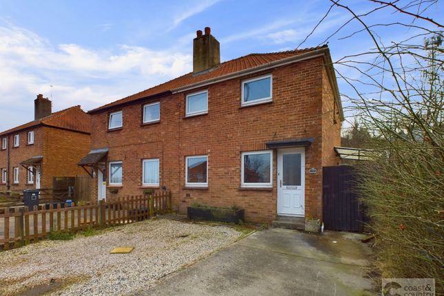 Broadlands Avenue, Newton Abbot 3 bed semi