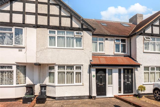 Ruskin Walk, Bromley, BR2 3 bed terraced house for sale