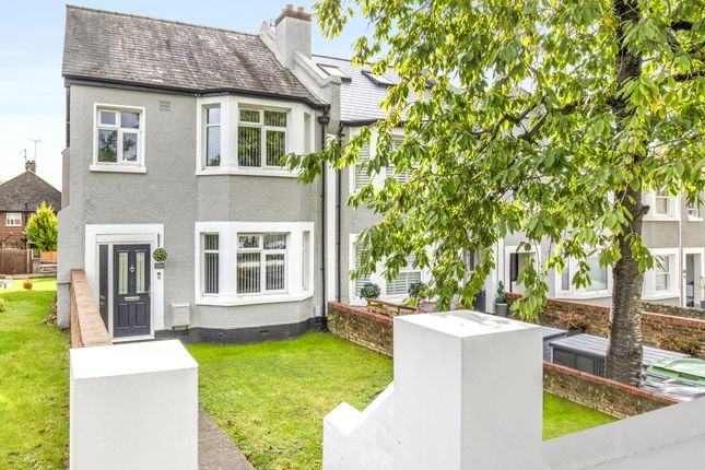 3 bed semi-detached house