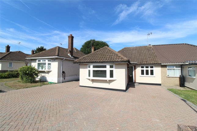 Hatfield Road, Rayleigh, Essex, SS6 3 bed bungalow for sale