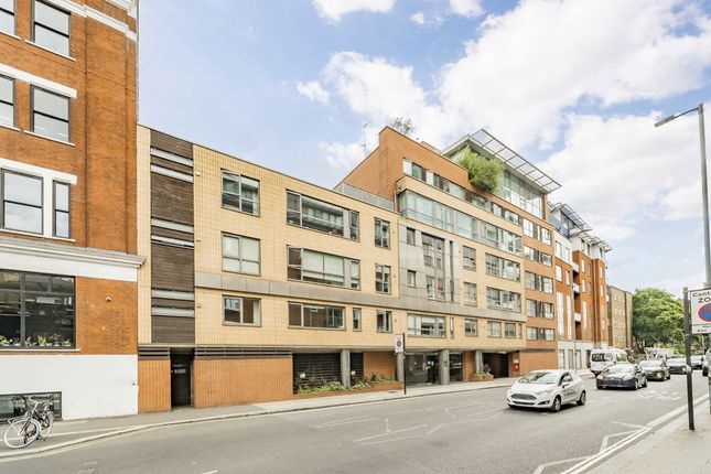 Long Lane, London SE1 2 bed flat for sale