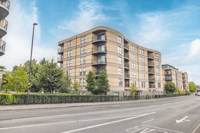 Windsor Road, Slough SL1 2 bed apartment for sale