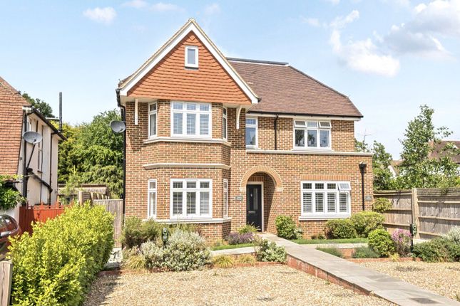 Cranbrook Drive, Esher, KT10 3 bed semi