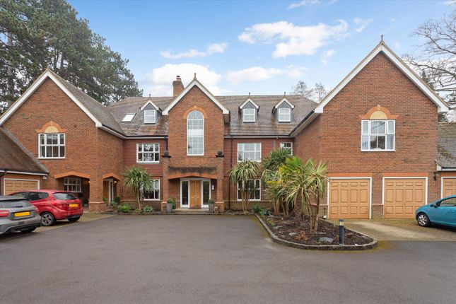 Lady Margaret Road, Sunningdale... 3 bed penthouse for sale