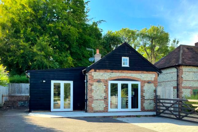 Beeches Hill, Bishops Waltham... 1 bed detached house for sale