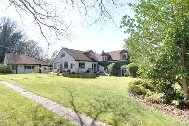 Water End Road, POTTEN END 5 bed detached house for sale