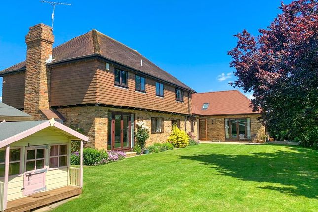 Sand Lane, Frittenden, Kent, TN17 2BA 5 bed detached house for sale