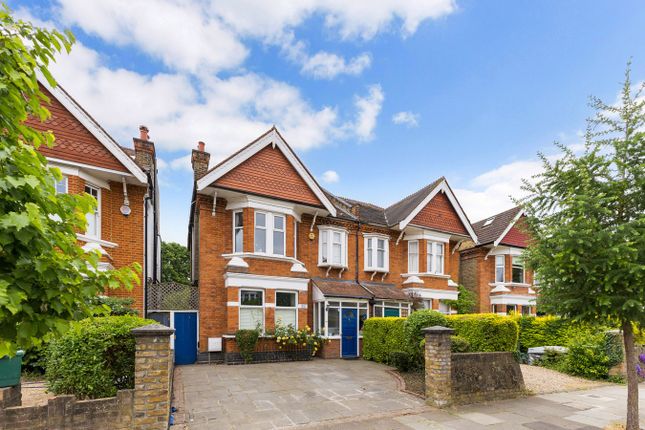 Elers Road, Northfields, Ealing, W13 5 bed semi