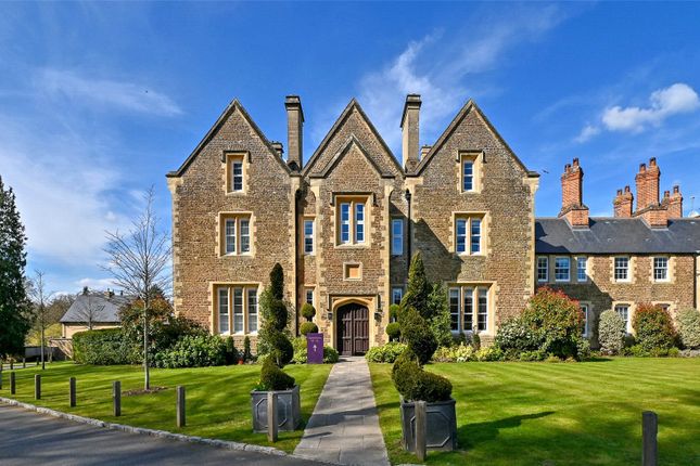 2 bed flat