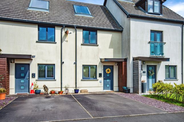 2 bed terraced house