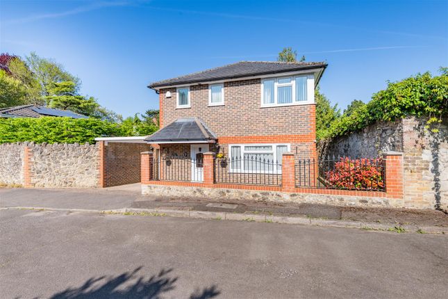 Mountsfield close, Maidstone 3 bed detached house for sale