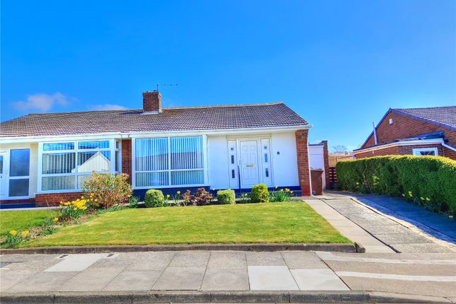 Chudleigh Gardens, Tyne and Wear NE5 2 bed bungalow for sale