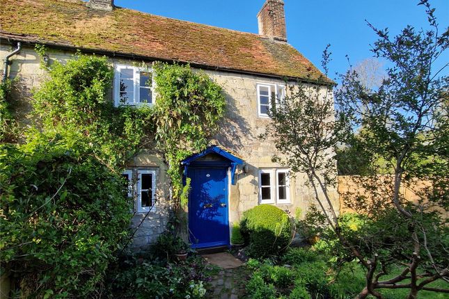2 bed semi-detached house