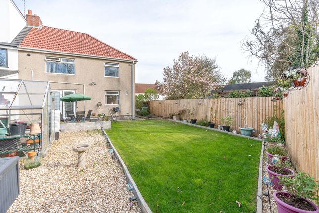 Filton, Bristol BS7 3 bed semi