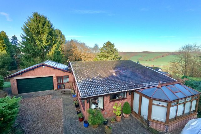 Park Wood Drive, Baldwins Gate, ST5 2 bed property for sale