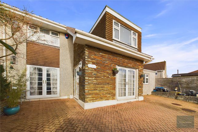 Mardon Close, Valhalla Close... 5 bed semi