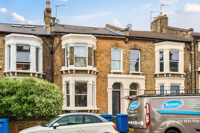Shenley Road, London 1 bed apartment for sale