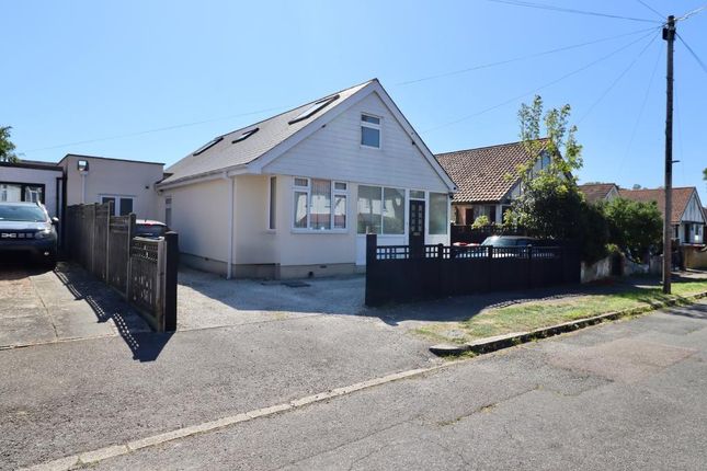 Ivanhoe Road, Herne Bay, Kent, CT6 6EQ 4 bed detached house for sale