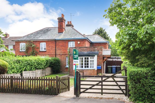 3 bed semi-detached house
