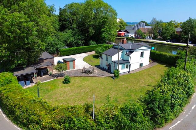 3 bedroom character property for sale