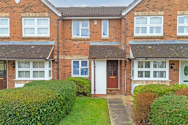 Earl Mountbatten Drive, Billericay, CM12 2 bed terraced house for sale