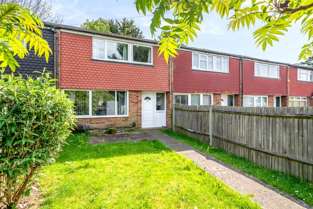Rutland Close, Bexley, DA5 3 bed terraced house for sale