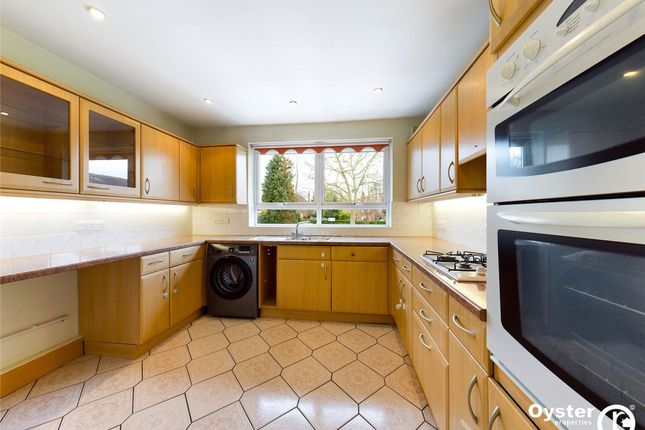 2 bed flat