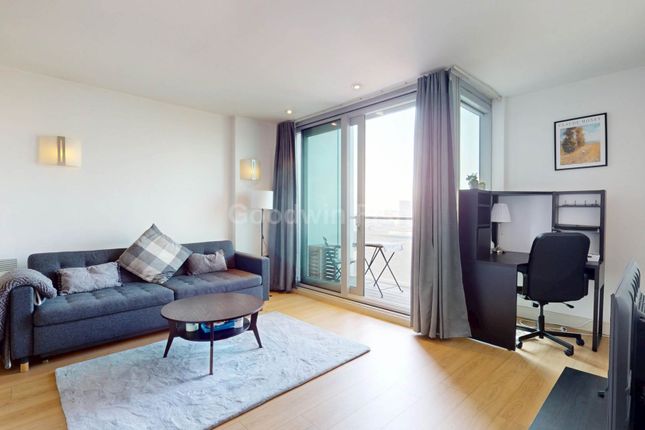 1 bed flat