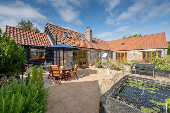 Tydd St. Giles 6 bed detached house for sale
