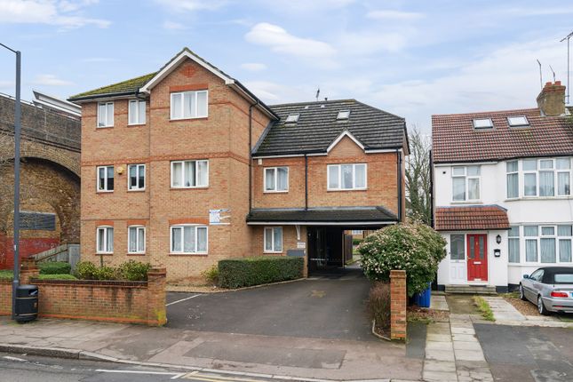 Churchill Court, Roxeth Green Avenue... 1 bed apartment for sale