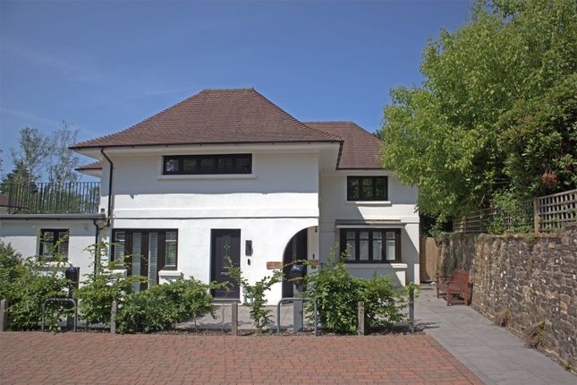 Wells Place, West Chiltington, West... 2 bed flat for sale