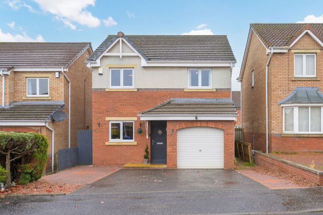 3 bed detached house