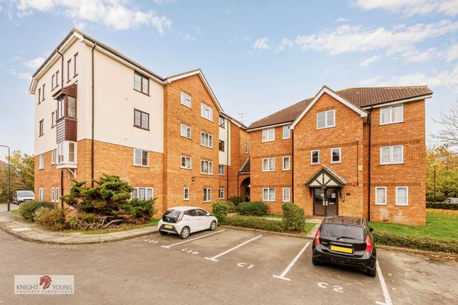 1 bed flat