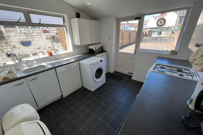 Heathfield Road, Heath, Cardiff 5 bed terraced house for sale