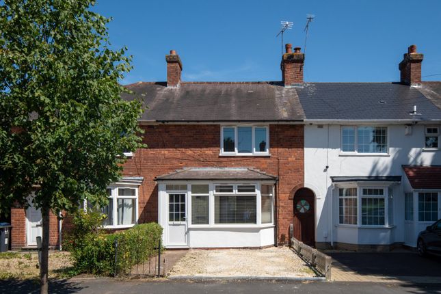 Gorleston Road, West Midlands B14 3 bed terraced house for sale