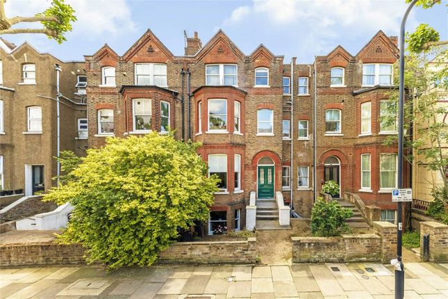 Brondesbury Villas, London NW6 2 bed flat for sale