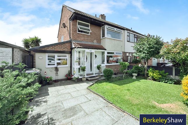 Grasmere Road, Liverpool L31 5 bed semi