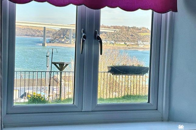 Railway Terrace, Neyland, Milford Haven 2 bed terraced house for sale