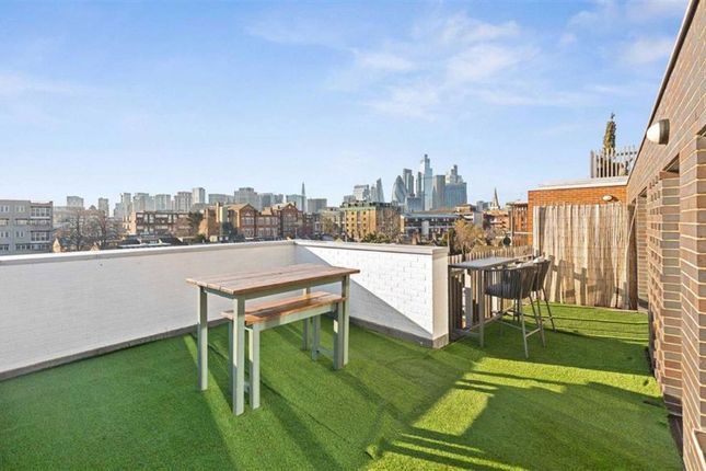 Underwood Road, London E1 2 bed flat for sale