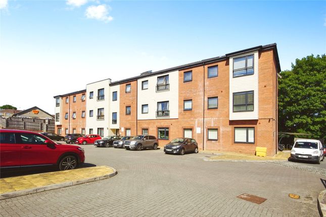 2 bed flat