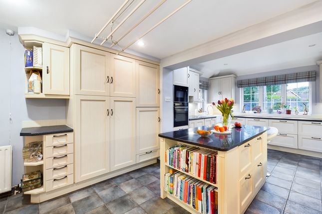3 bed bungalow