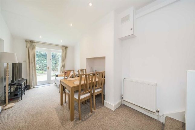 1 bed flat