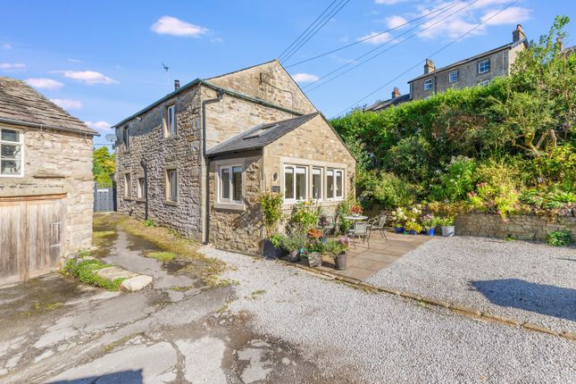 Garstangs Yard, Giggleswick, Settle... 3 bed detached house for sale