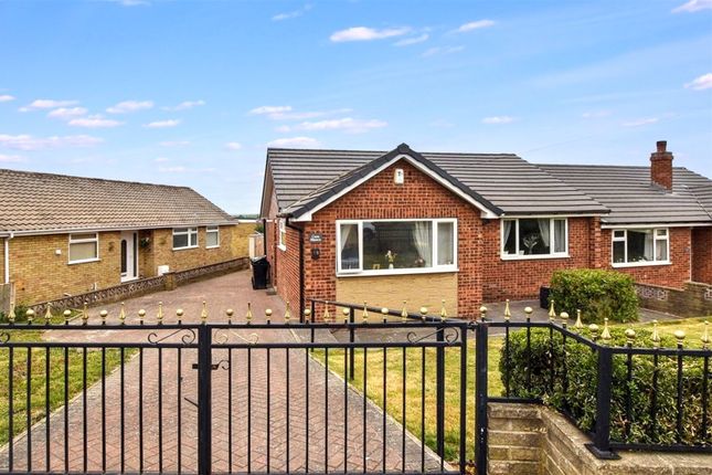 Templegate Road, Leeds 3 bed bungalow for sale