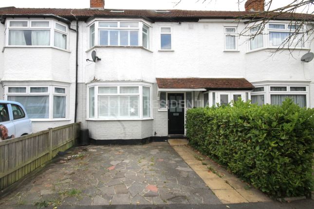 Stanley Avenue, New Malden 4 bed terraced house for sale